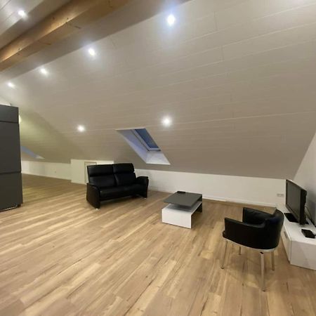 Business Apart Garden Grafenau  외부 사진