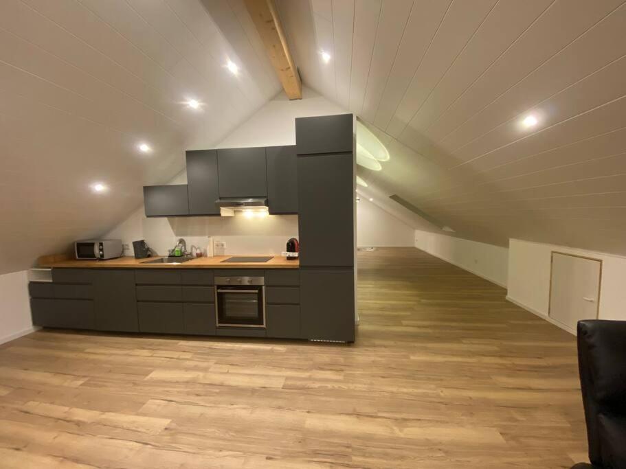 Business Apart Garden Grafenau  외부 사진