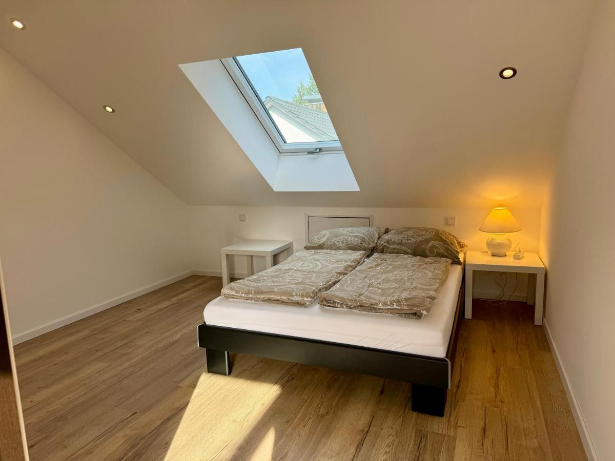 Business Apart Garden Grafenau  외부 사진