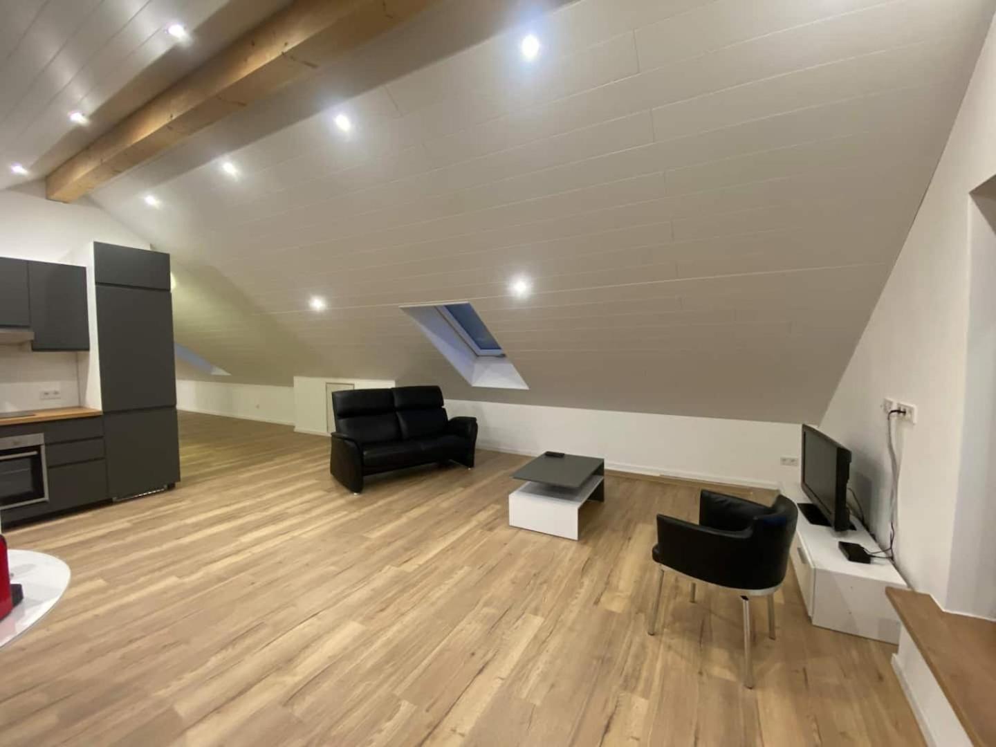 Business Apart Garden Grafenau  외부 사진