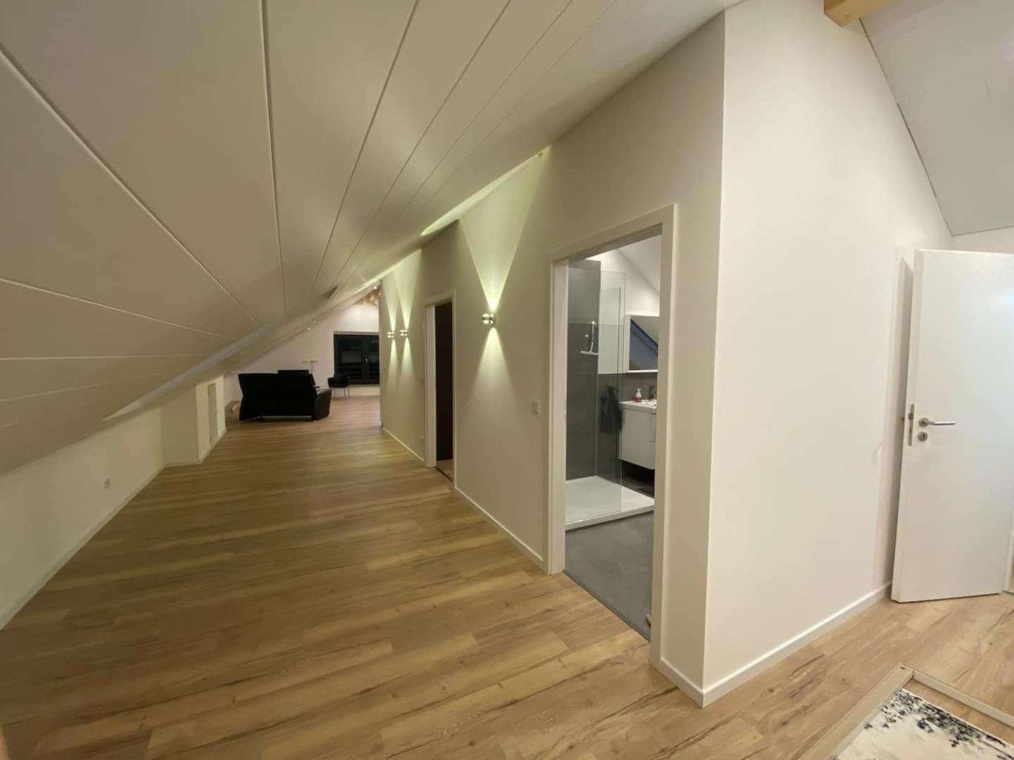 Business Apart Garden Grafenau  외부 사진